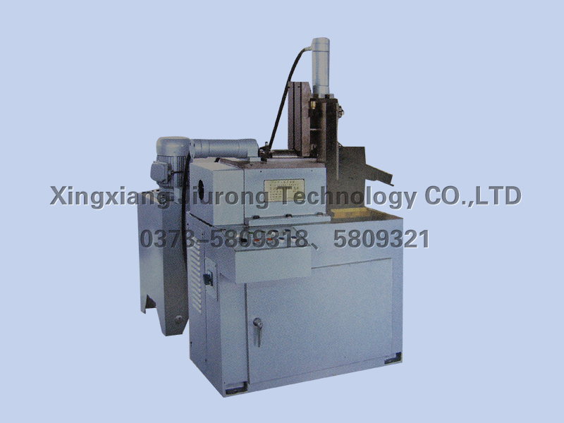 XXT-002(12) Auto Milling Groove Machine For Plain Bearing